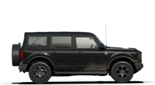 2025 Ford Bronco® External Image 1